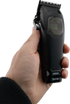 Brushless Clipper