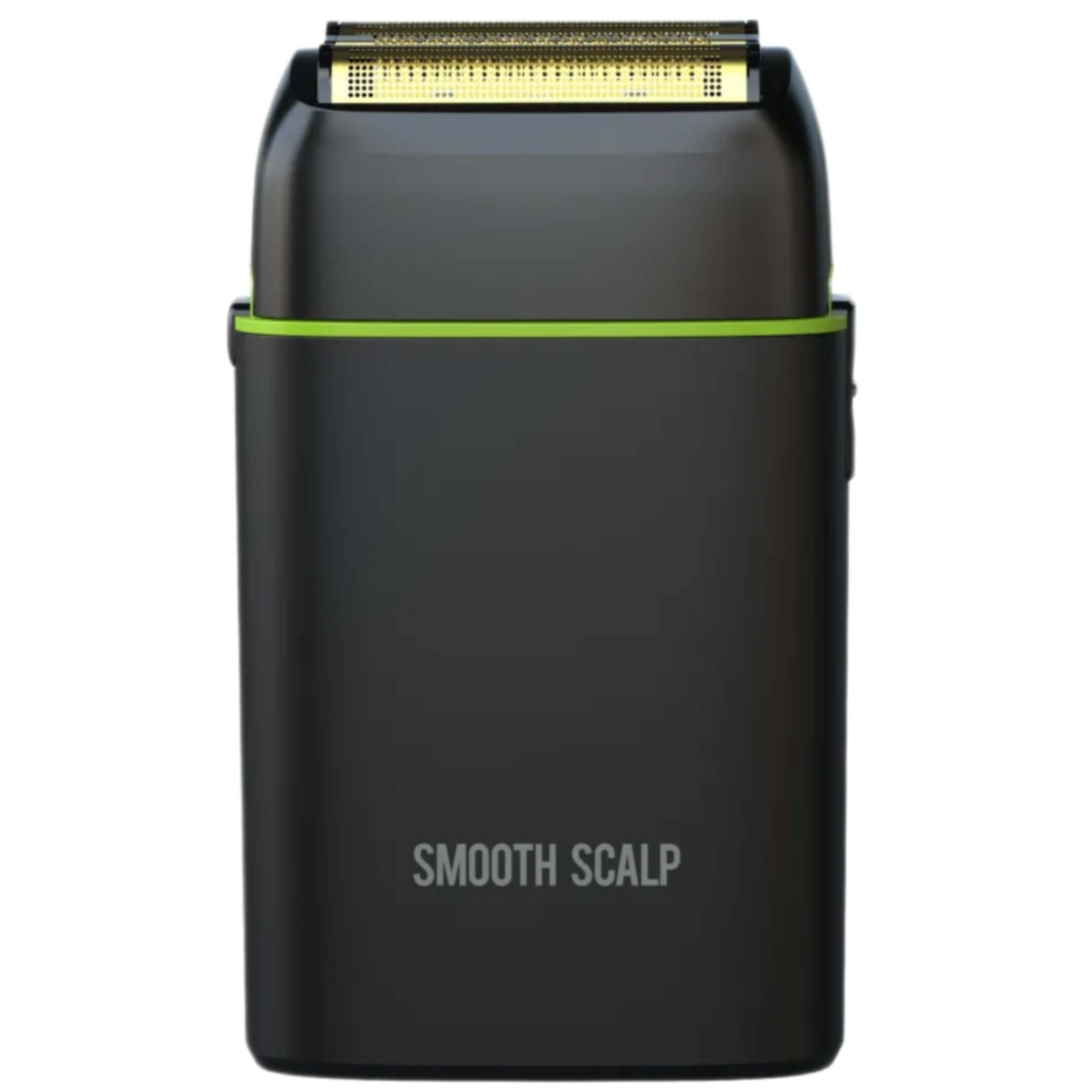 Smooth Scalp