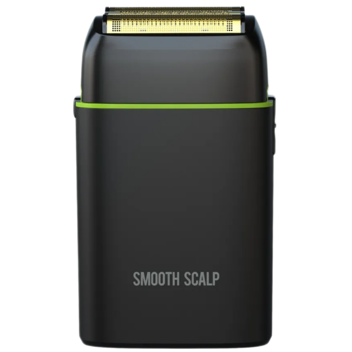 Smooth Scalp