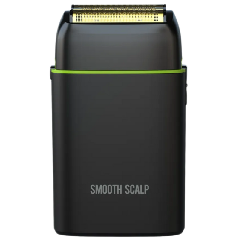 Smooth Scalp
