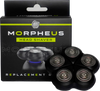 MORPHEUS Head Shaver Replacement Head