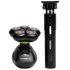 Morpheus 4D Head Shaver Combo