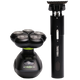 Morpheus 4D Head Shaver Combo