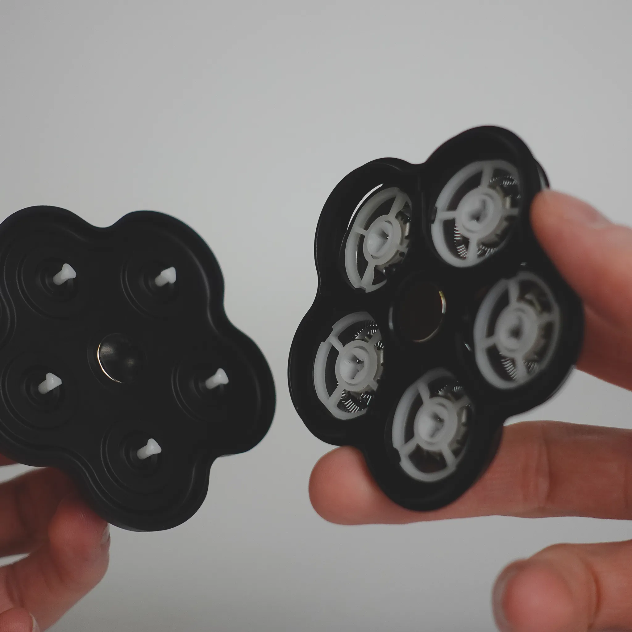 MORPHEUS Head Shaver Replacement Head