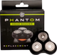 PHANTOM Head Shaver Replacement Head