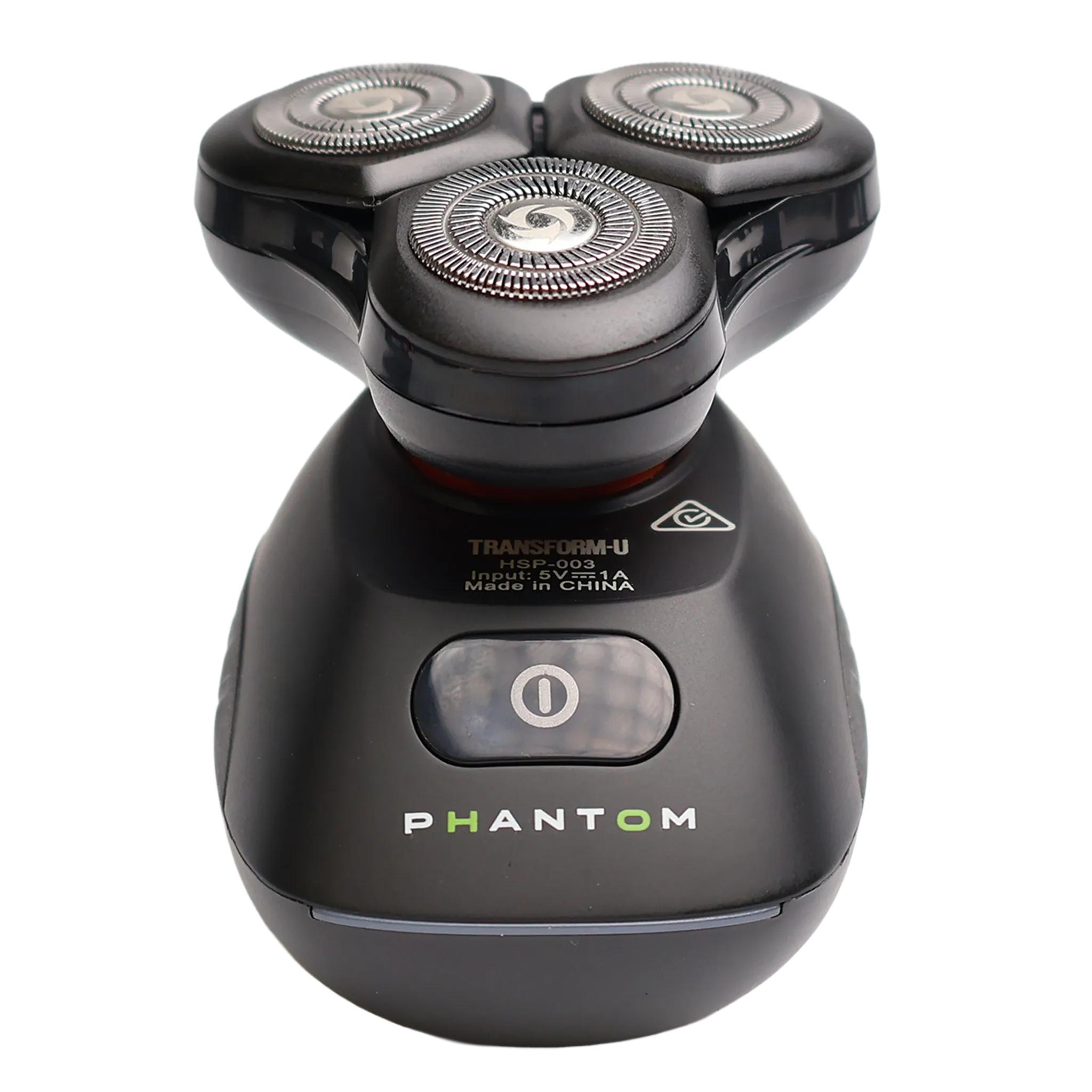 PHANTOM Head Shaver