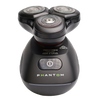 PHANTOM Head Shaver
