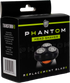 PHANTOM Head Shaver Replacement Head