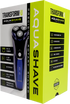 AquaShave Precision Rotary Shaver
