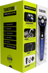 AquaShave Precision Rotary Shaver