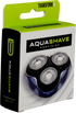 AquaShave Precision Rotary Shaver Head Replacement