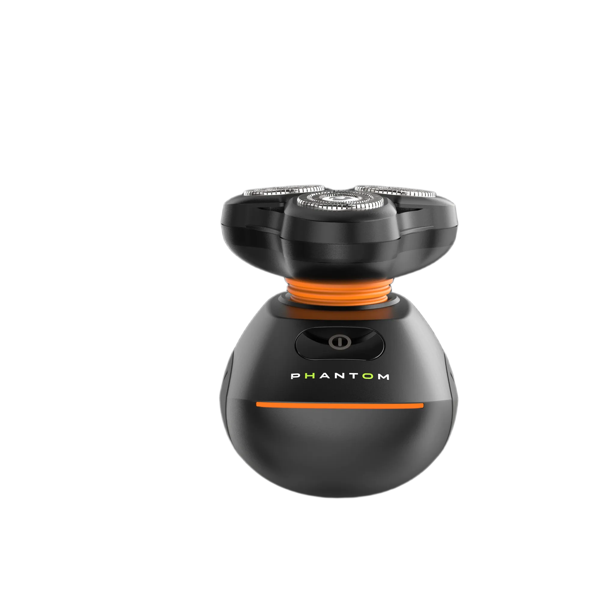 PHANTOM Head Shaver