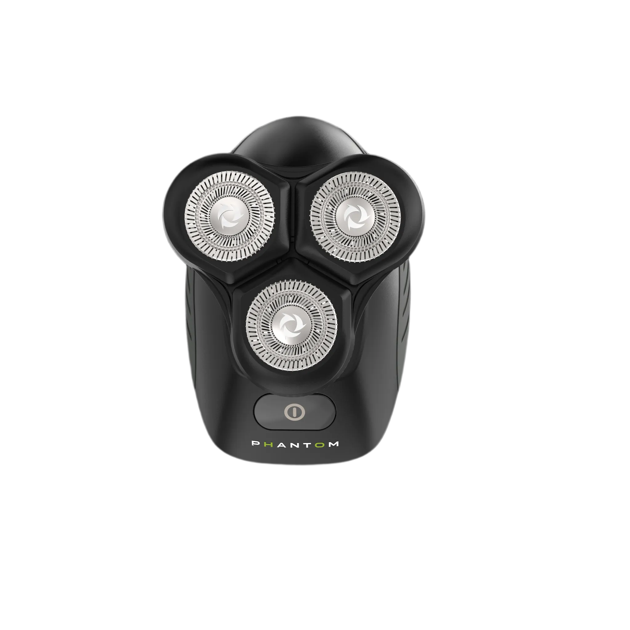 PHANTOM Head Shaver
