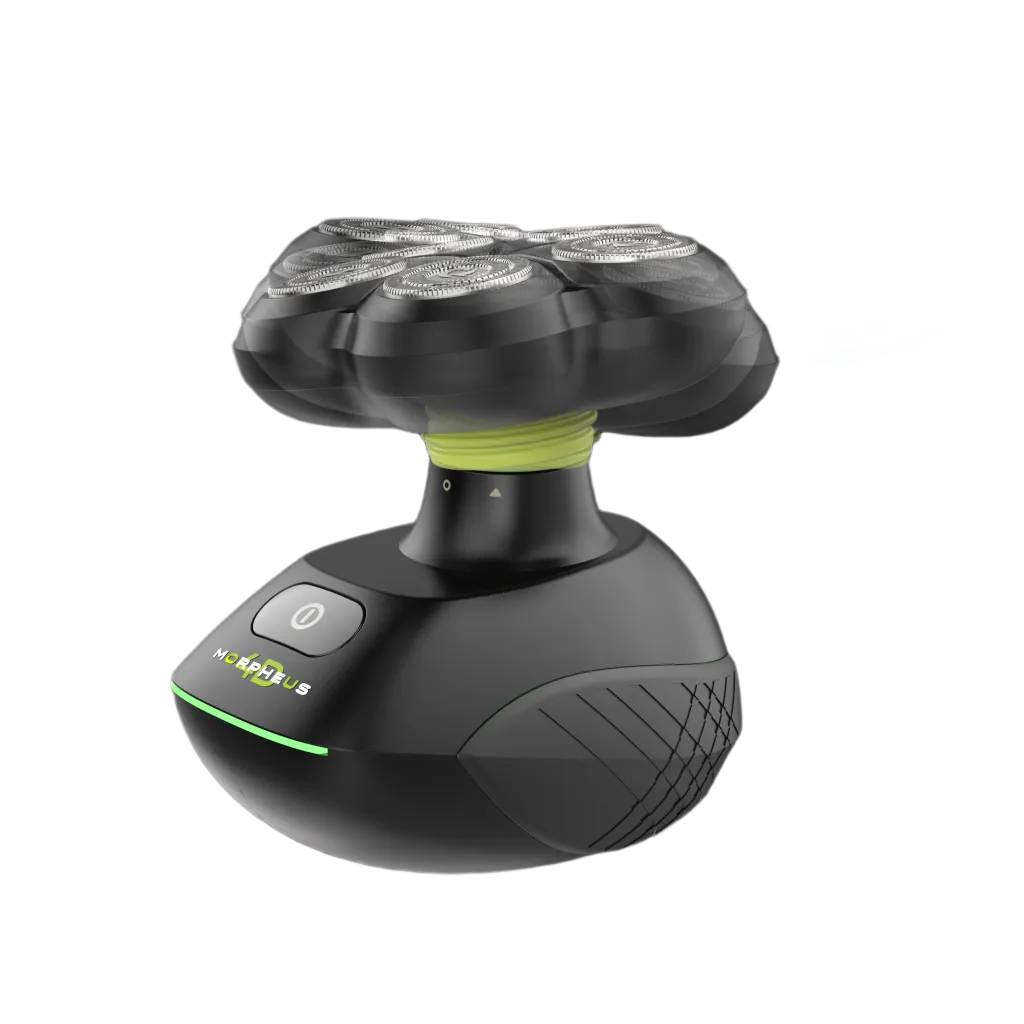 MORPHEUS 4D Head Shaver