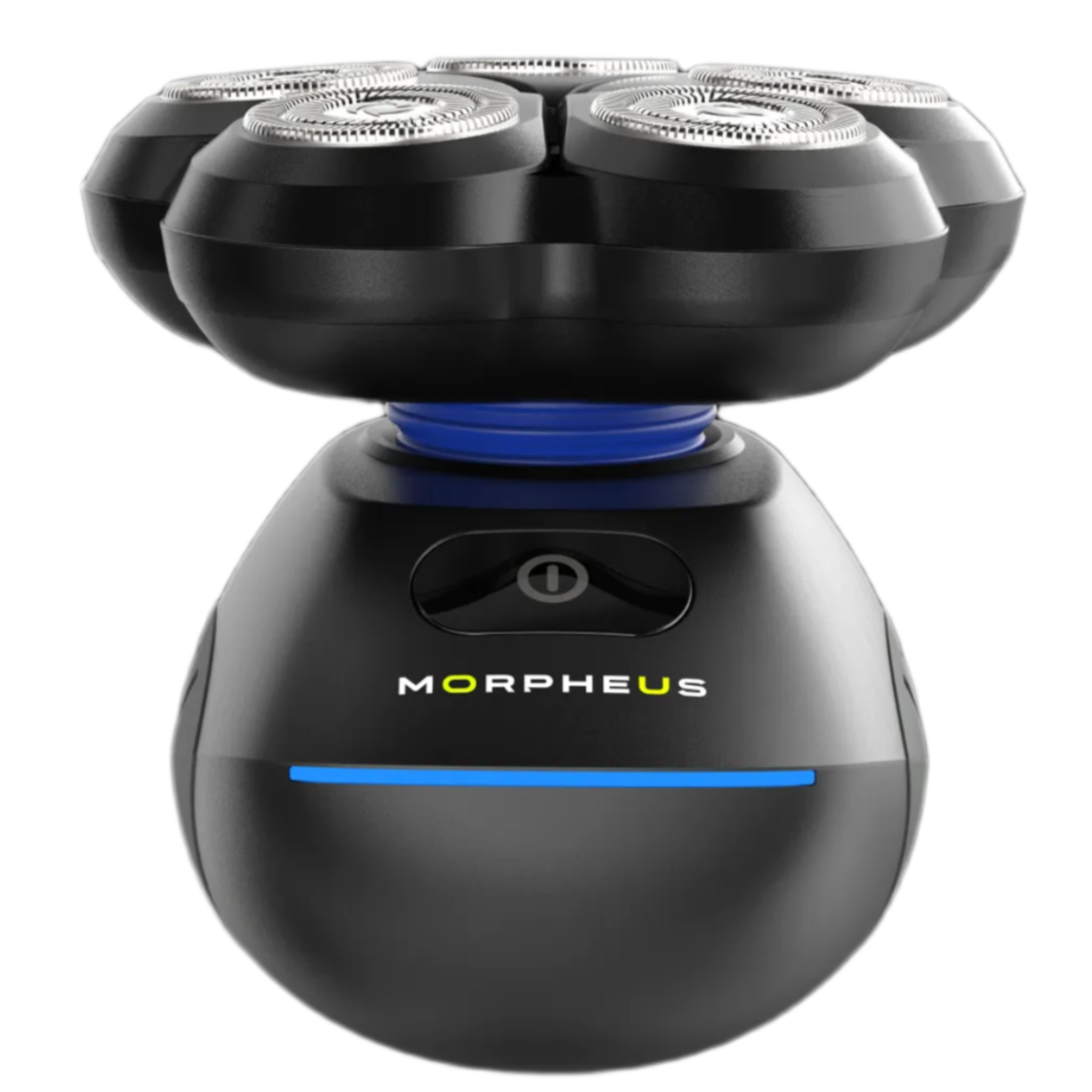 MORPHEUS Head Shaver