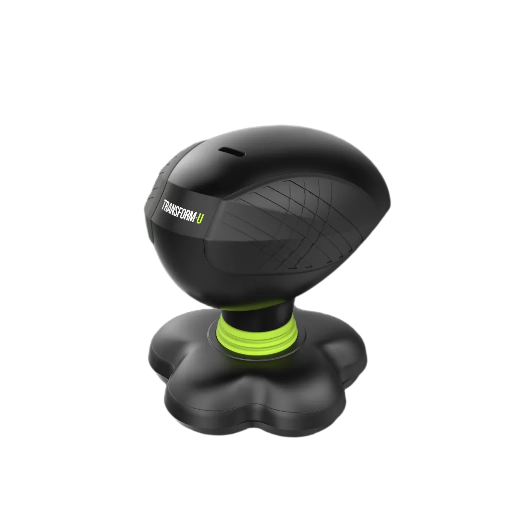 MORPHEUS 4D Head Shaver