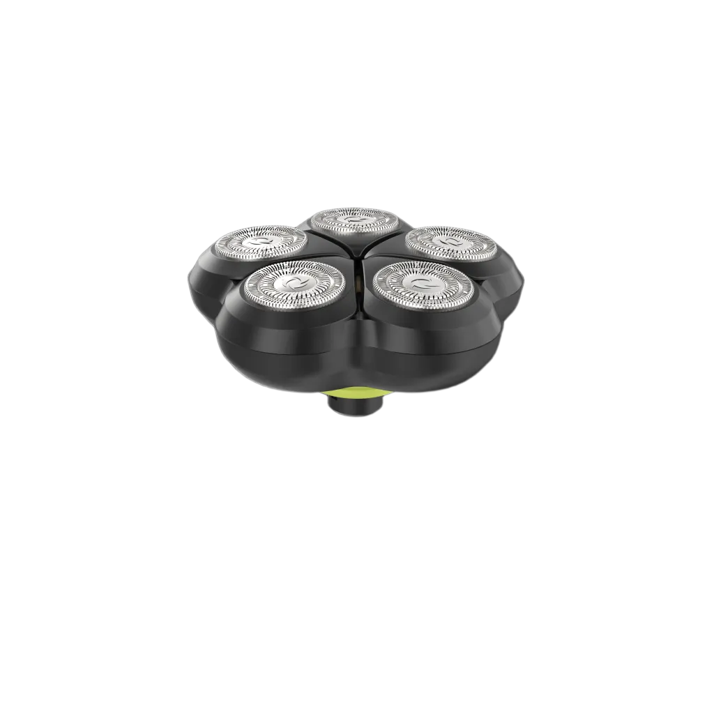 MORPHEUS 4D Head Shaver