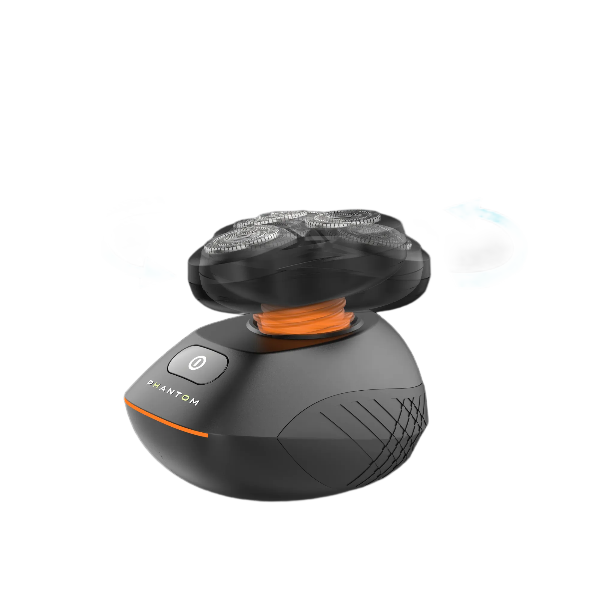 PHANTOM Head Shaver