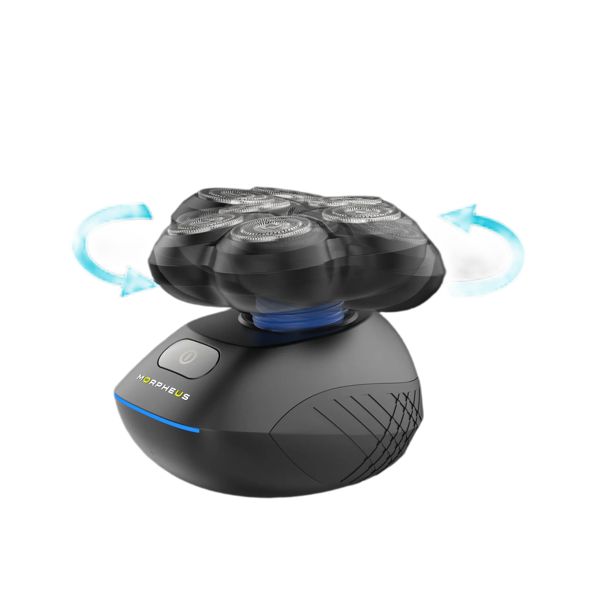 MORPHEUS Head Shaver