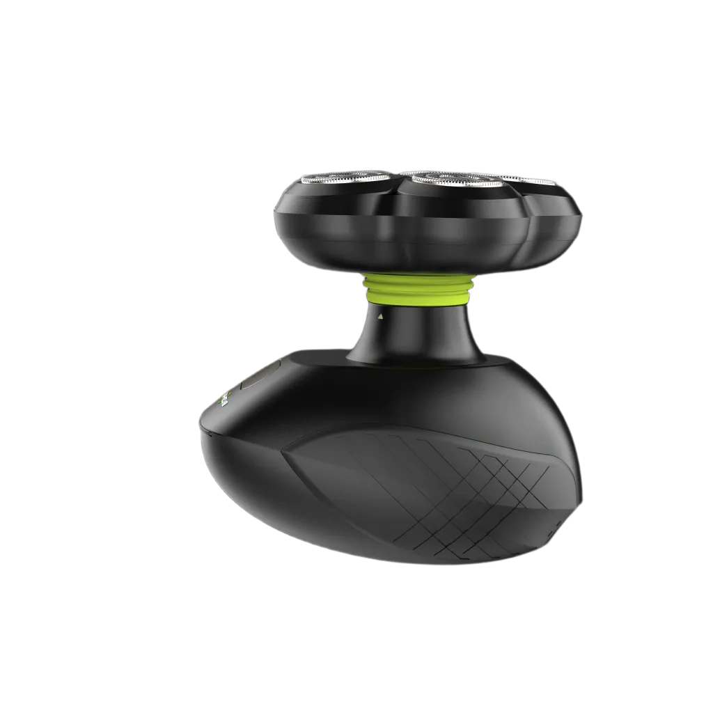 MORPHEUS 4D Head Shaver