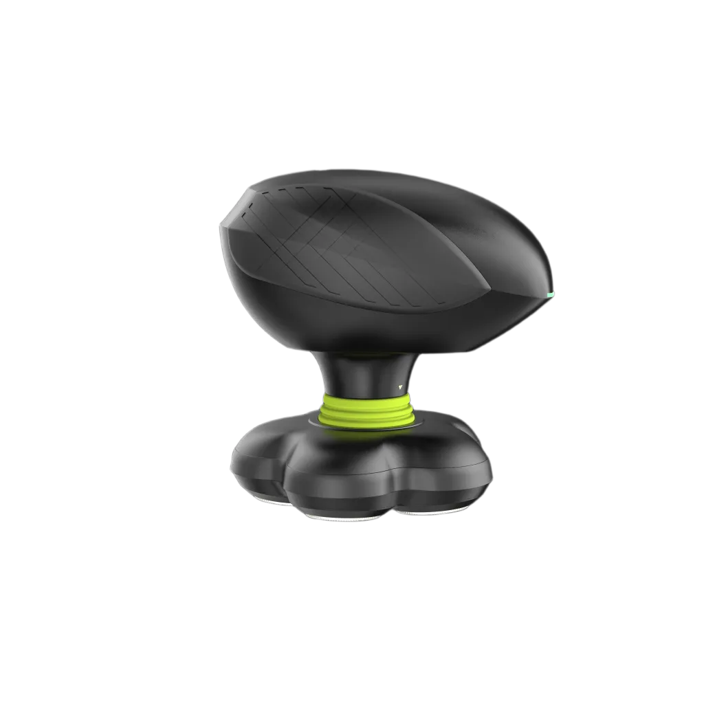 MORPHEUS 4D Head Shaver