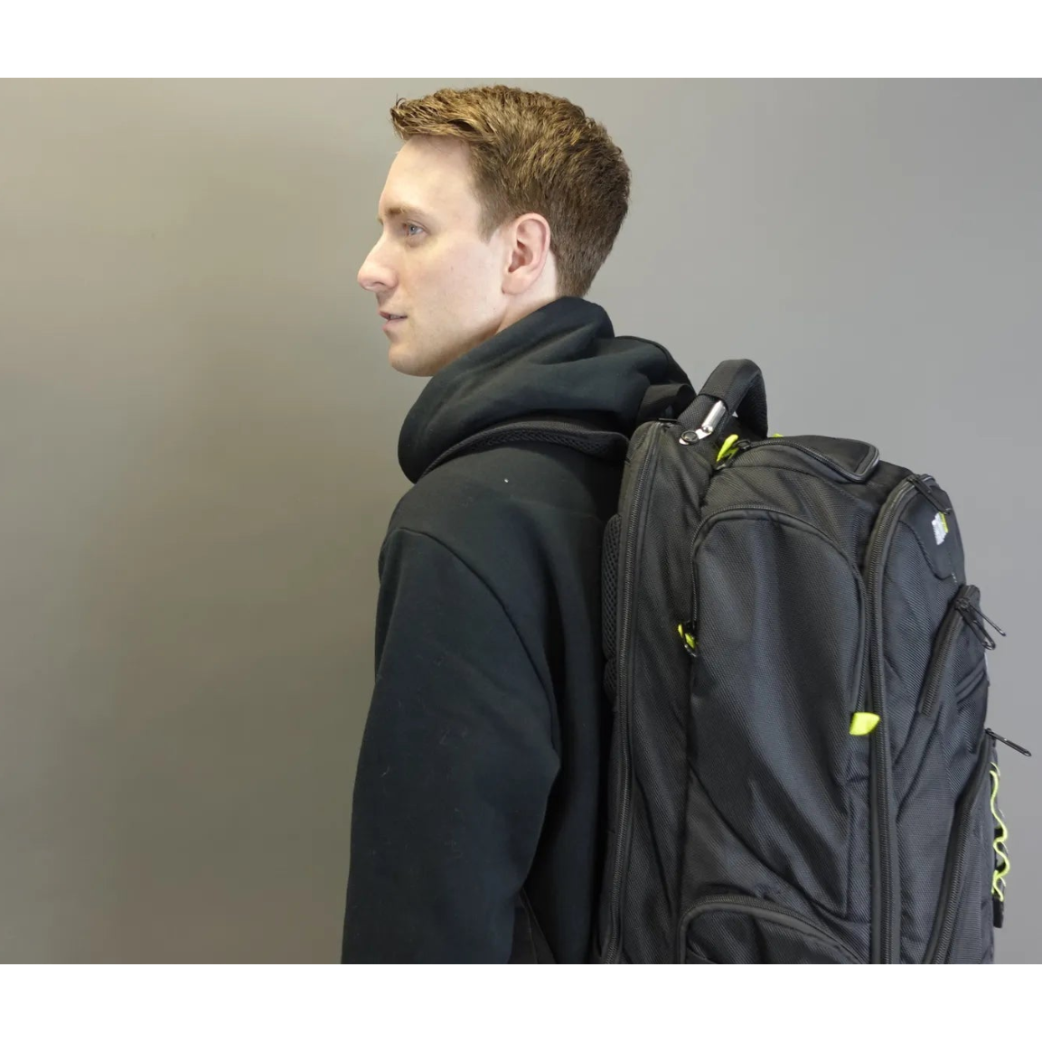 Backpack – TRANSFORM-U