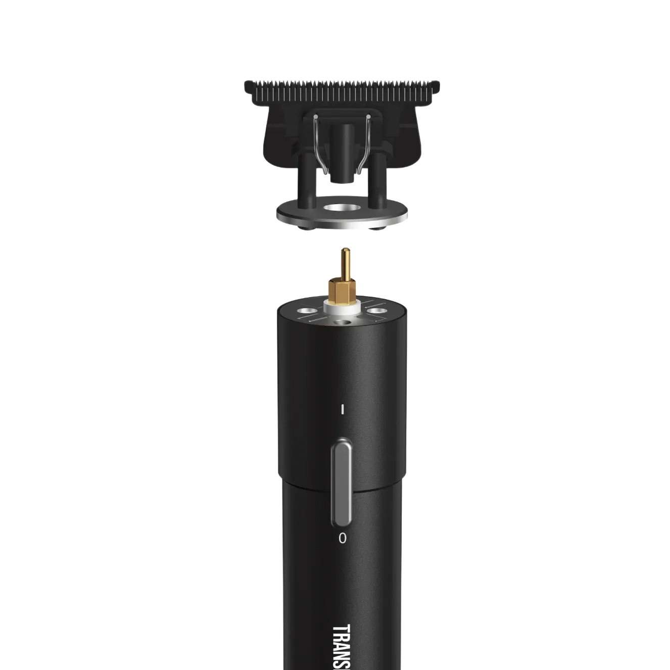 Morpheus Head Shaver Combo