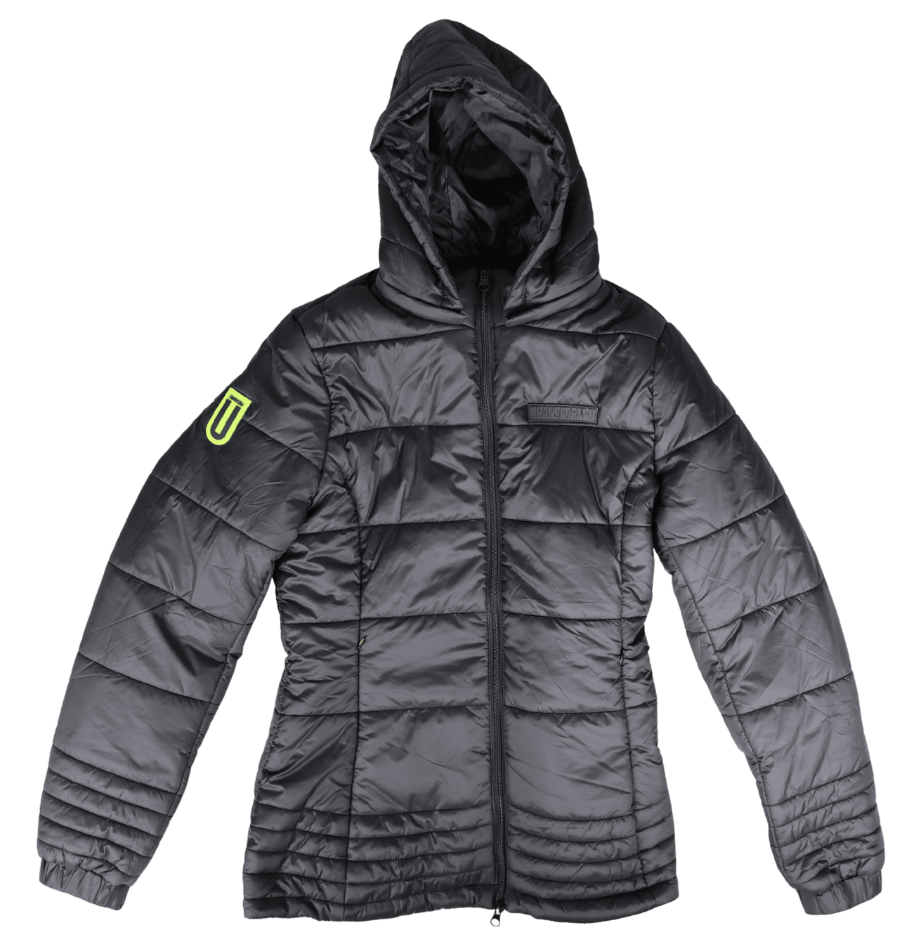 Womans Jacket