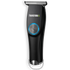 Black hair trimmer with 'Transform U' branding on a transparent background