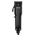 Black hair clipper with 'Transform U' branding on a transparent background
