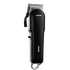 Hair clipper with 'Transform U' branding on a transparent background
