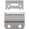 hair clipper blade on a transparent background