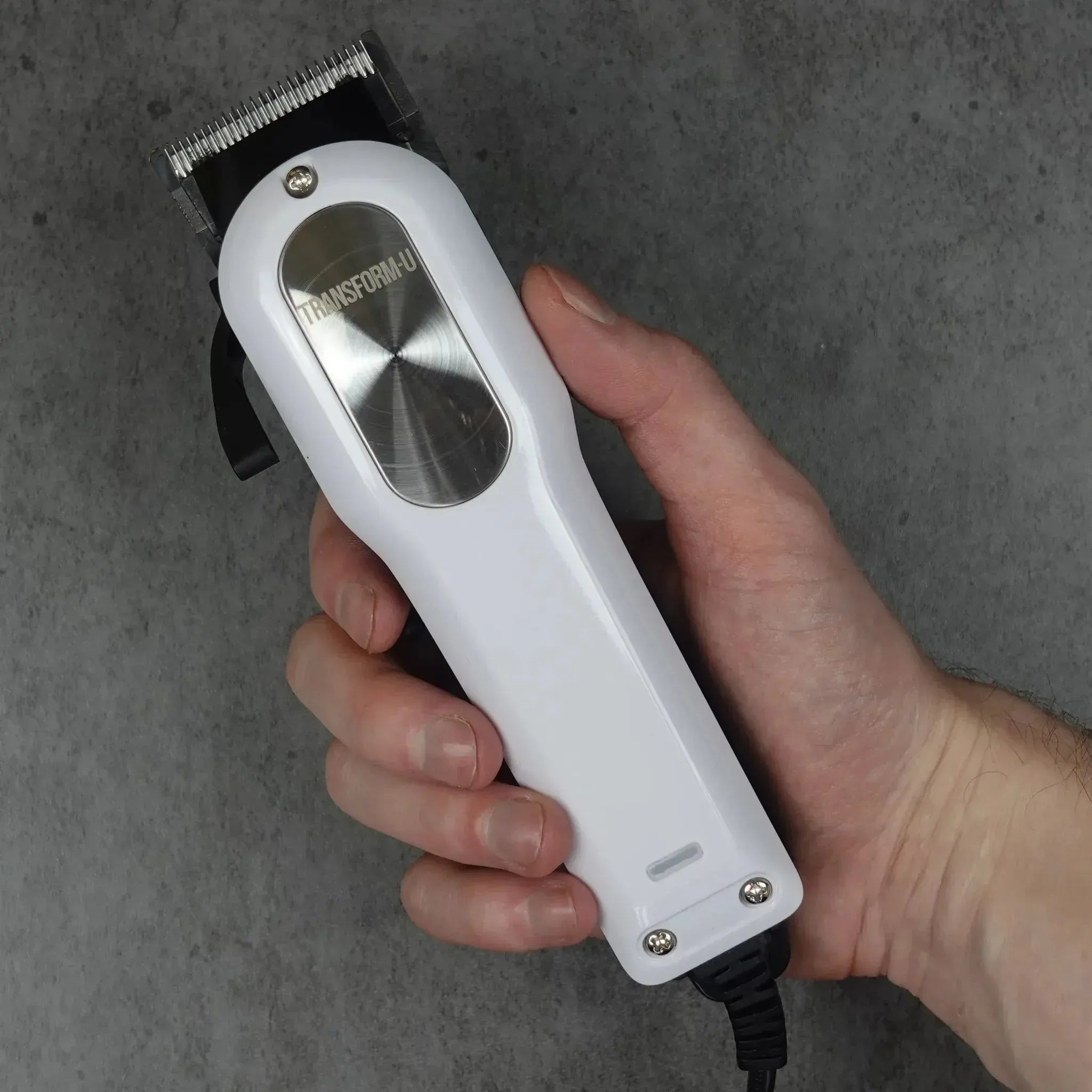 Free Hand Clipper Clippers – TRANSFORM-U