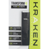 Transform-U Kraken body groomer with packaging on a transparent background