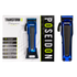 Transform U Poseidon hair trimmer with packaging on a transparent background