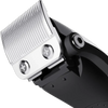 Hair clipper blade on a transparent background
