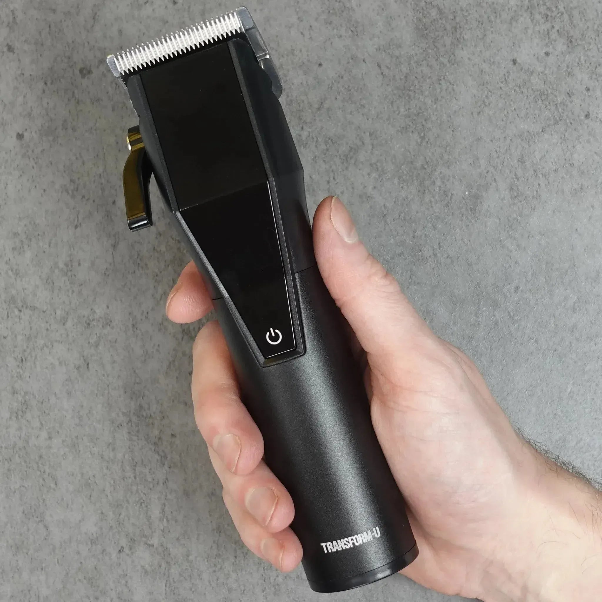 Free Hand Clipper Clippers – TRANSFORM-U